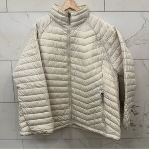 Columbia Women's Powder Lite Puffer Jacket